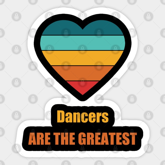 Funny Retro Vintage Mask for Dancers Sticker by Retro_Design_Threadz